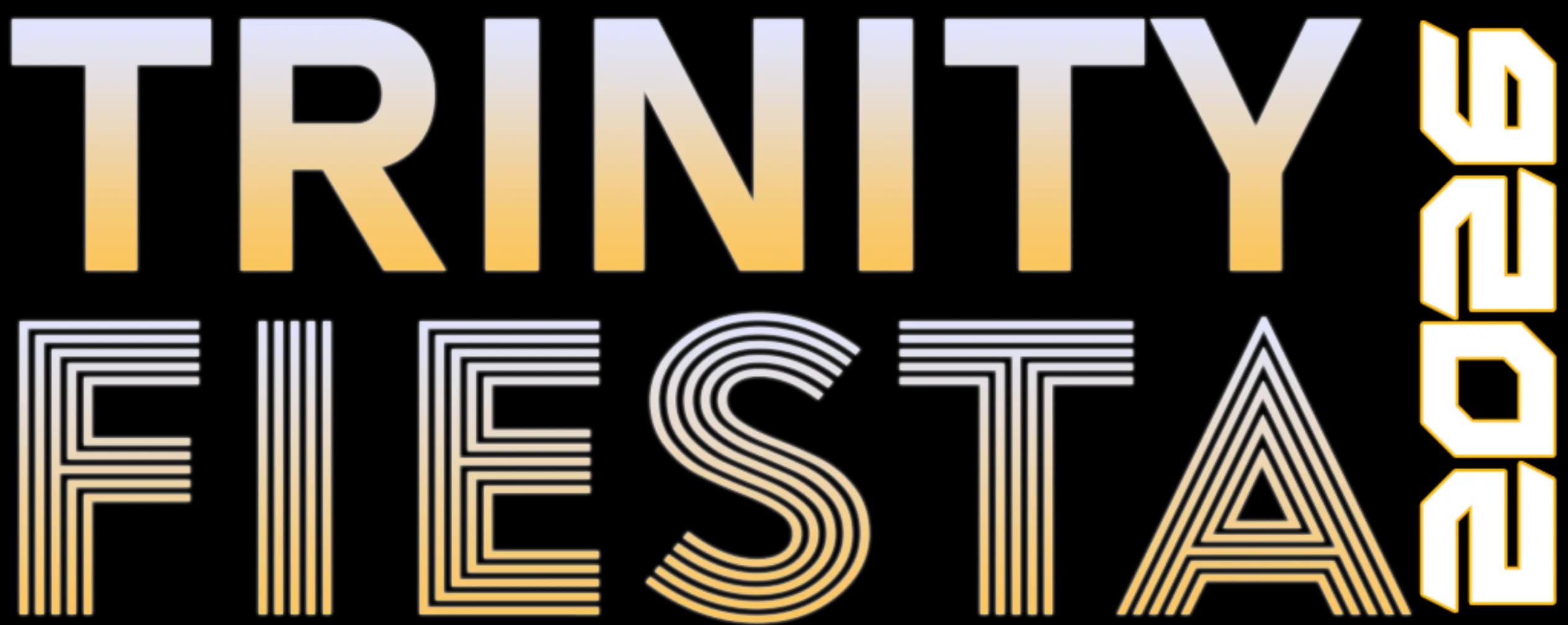 TRINITY FIESTA Logo
